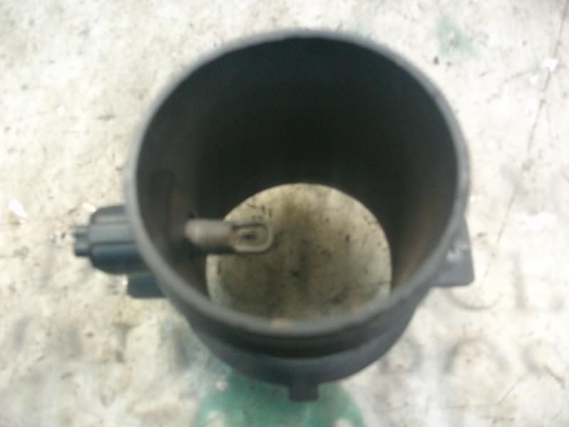 Recambio de caudalimetro para ford transit connect (tc7) furg. referencia OEM IAM   