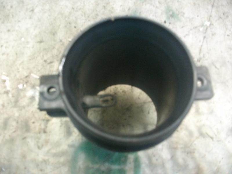 Recambio de caudalimetro para ford transit connect (tc7) furg. referencia OEM IAM   