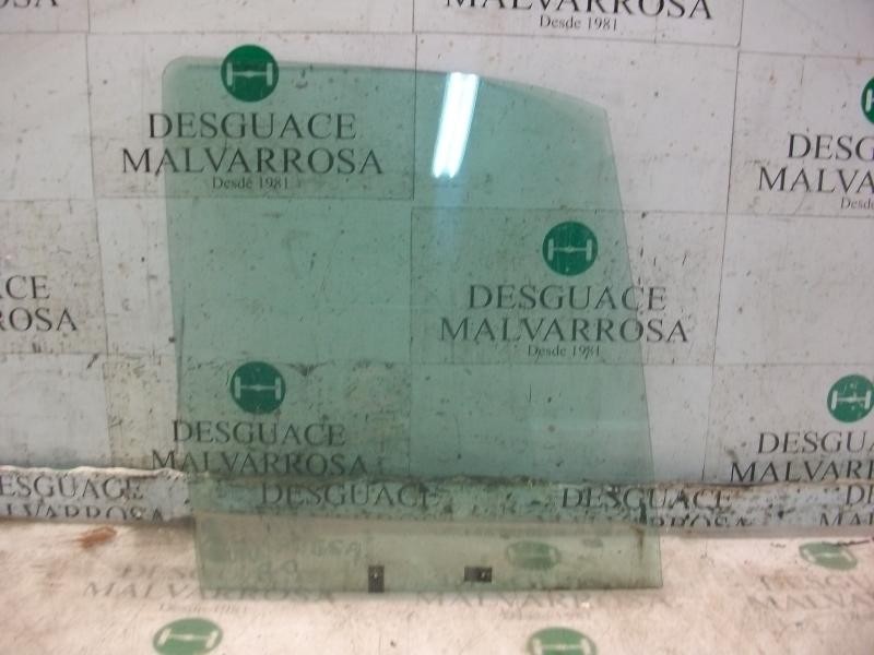 Recambio de cristal puerta delantero derecho para ford transit connect (tc7) furg. referencia OEM IAM   
