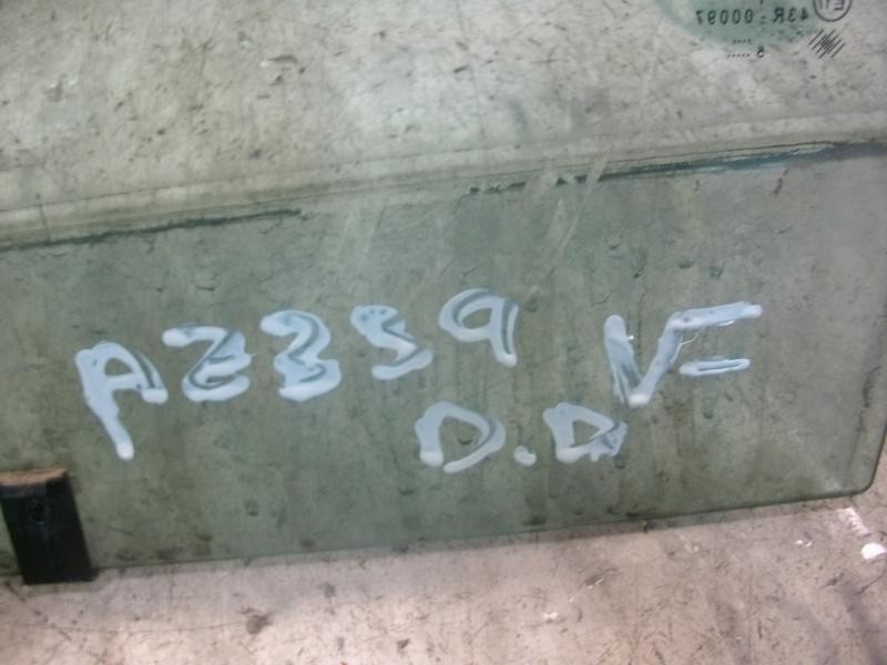 Recambio de cristal puerta delantero derecho para ford transit connect (tc7) furg. referencia OEM IAM   