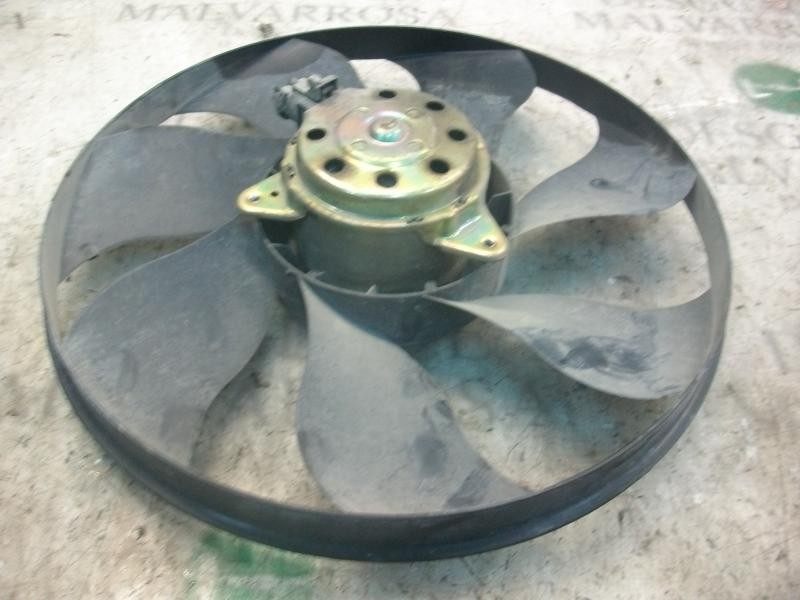 Recambio de electroventilador para ford transit connect (tc7) furg. referencia OEM IAM   