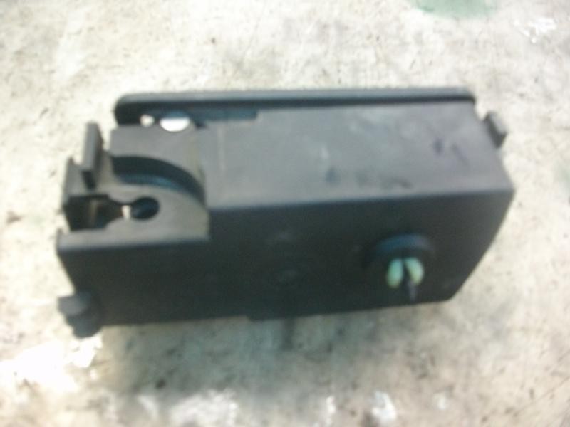 Recambio de maneta interior delantera derecha para ford transit connect (tc7) furg. referencia OEM IAM   