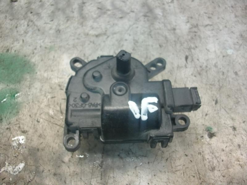 Recambio de motor apertura trampillas climatizador para ford transit connect (tc7) furg. referencia OEM IAM   