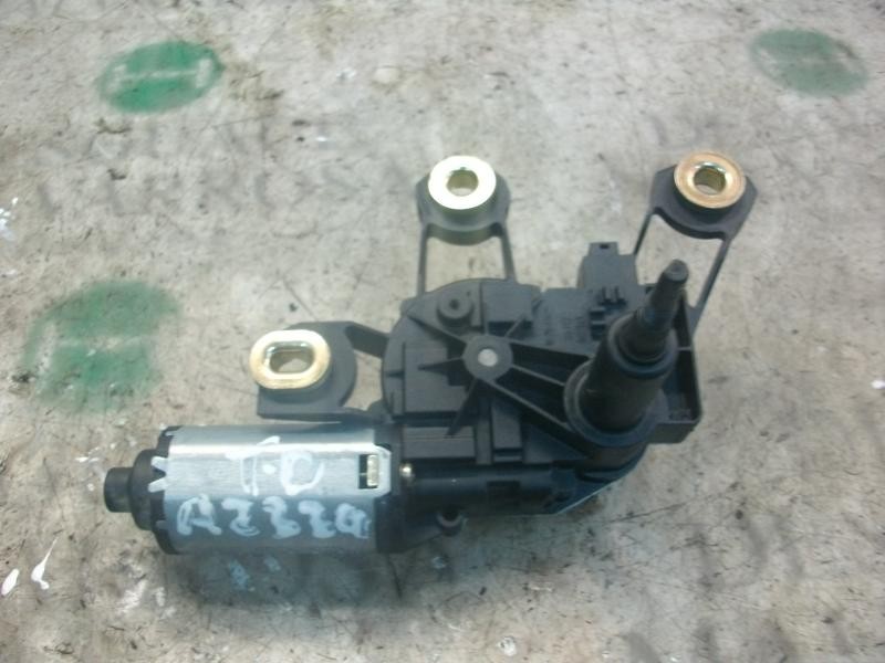 Recambio de motor limpia trasero para ford transit connect (tc7) furg. referencia OEM IAM   