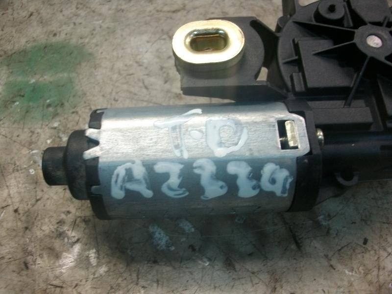 Recambio de motor limpia trasero para ford transit connect (tc7) furg. referencia OEM IAM   