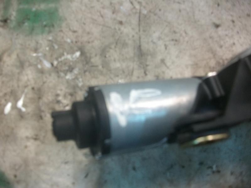 Recambio de motor limpia trasero para ford transit connect (tc7) furg. referencia OEM IAM   