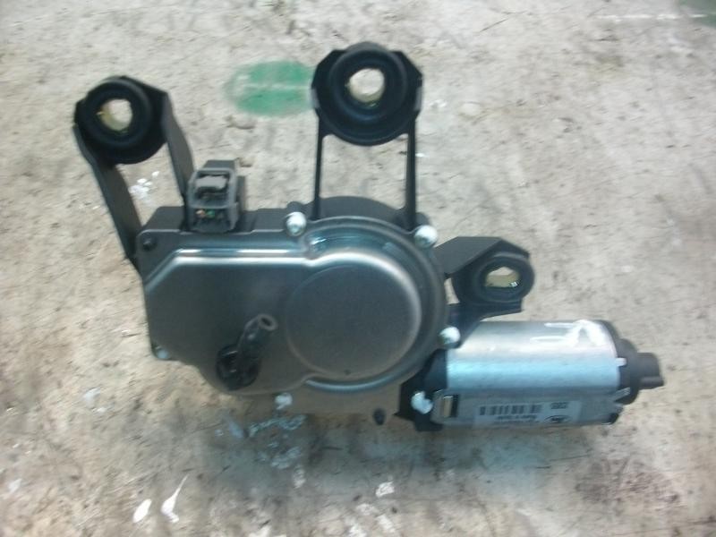 Recambio de motor limpia trasero para ford transit connect (tc7) furg. referencia OEM IAM   