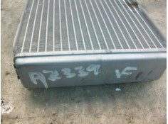 Recambio de radiador calefaccion / aire acondicionado para ford transit connect (tc7) furg. referencia OEM IAM    2