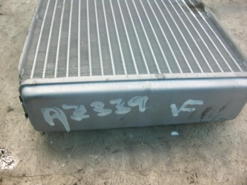 Recambio de radiador calefaccion / aire acondicionado para ford transit connect (tc7) furg. referencia OEM IAM   