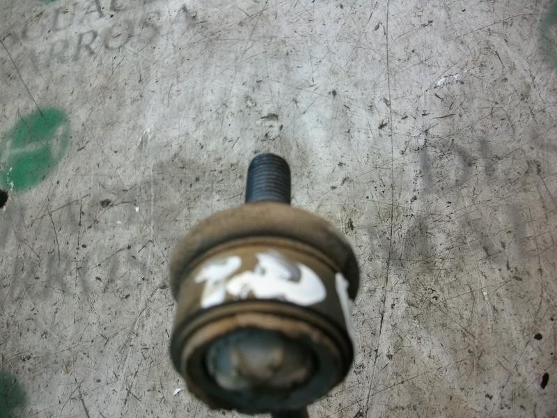 Recambio de tirante trasero derecho para ford transit connect (tc7) furg. referencia OEM IAM   