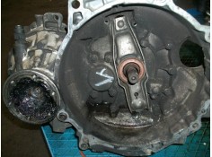 Recambio de caja cambios para honda civic berlina (eg/eh) 1.6 sohc vtec cat referencia OEM IAM  S201199675  2