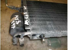 Recambio de condensador aire acondicionado para seat toledo (1l) 1.8 cat (rp) referencia OEM IAM    2