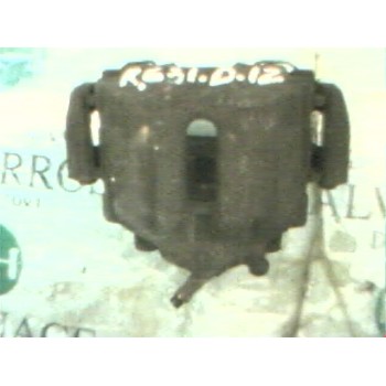 PINZA FRENO DELANTERA IZQUIERDA 