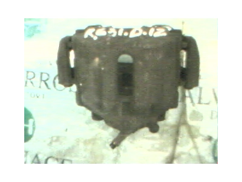 Recambio de pinza freno delantera izquierda para jaguar xj 3.2 executive referencia OEM IAM   