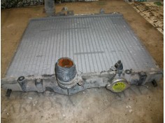 Recambio de radiador agua para mitsubishi colt (ca0) referencia OEM IAM    2