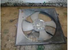 Recambio de electroventilador para mitsubishi colt (ca0) referencia OEM IAM   