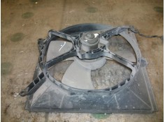 Recambio de electroventilador para mitsubishi colt (ca0) referencia OEM IAM    2