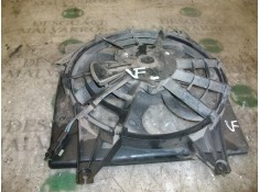 Recambio de electroventilador para kia shuma 1.5 cat referencia OEM IAM    2