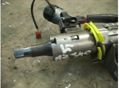 Recambio de columna direccion para citroën c5 berlina 2.0 hdi sx referencia OEM IAM    2