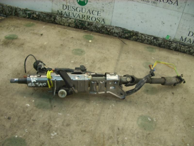 Recambio de columna direccion para citroën c5 berlina 2.0 hdi sx referencia OEM IAM   