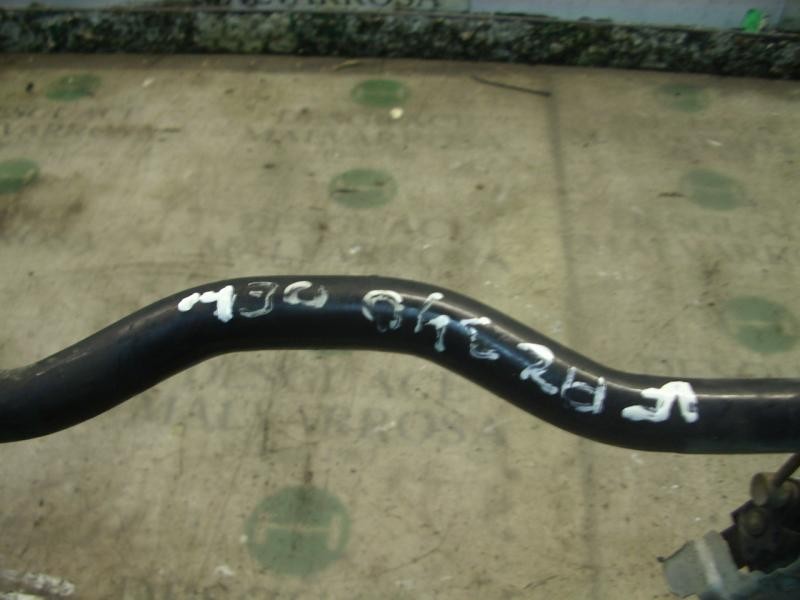 Recambio de barra estabilizadora delantera para citroën c5 berlina 2.0 hdi sx referencia OEM IAM   