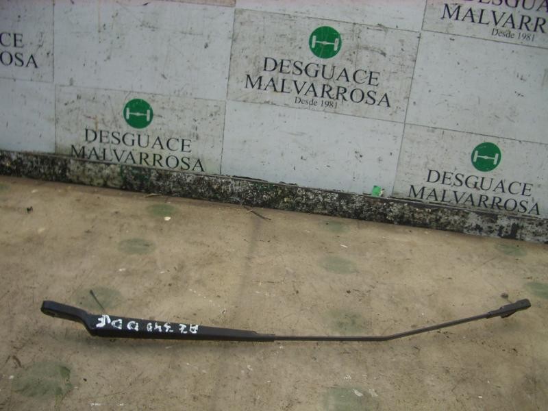 Recambio de brazo limpia delantero derecho para citroën c5 berlina 2.0 hdi sx referencia OEM IAM   