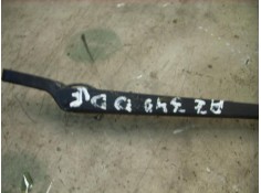 Recambio de brazo limpia delantero derecho para citroën c5 berlina 2.0 hdi sx referencia OEM IAM    2