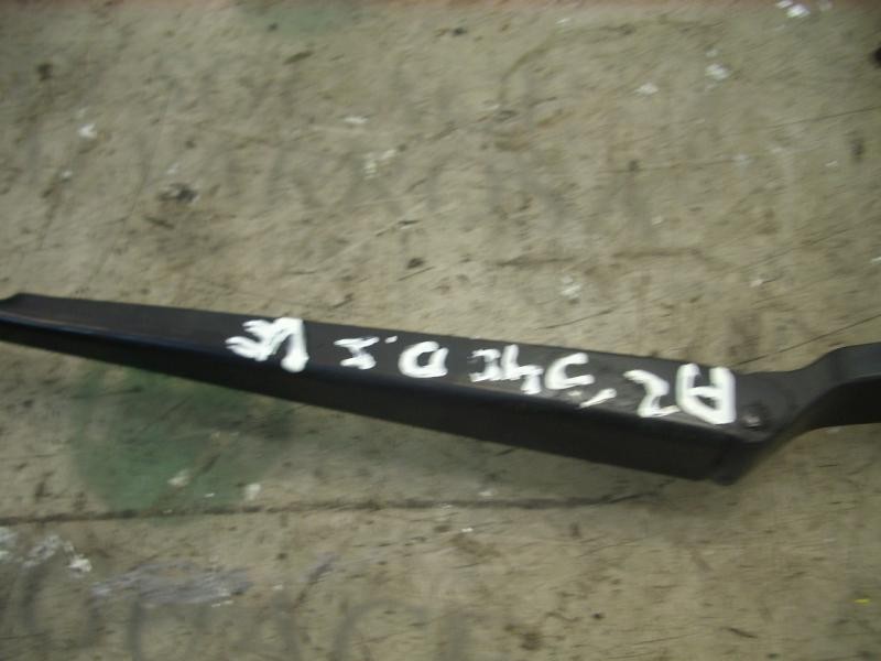 Recambio de brazo limpia delantero izquierdo para citroën c5 berlina 2.0 hdi sx referencia OEM IAM   