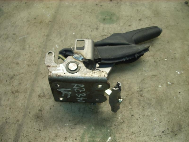 Recambio de palanca freno de mano para citroën c5 berlina 2.0 hdi sx referencia OEM IAM   