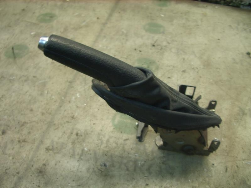 Recambio de palanca freno de mano para citroën c5 berlina 2.0 hdi sx referencia OEM IAM   