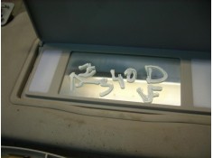 Recambio de parasol derecho para citroën c5 berlina 2.0 hdi sx referencia OEM IAM    2