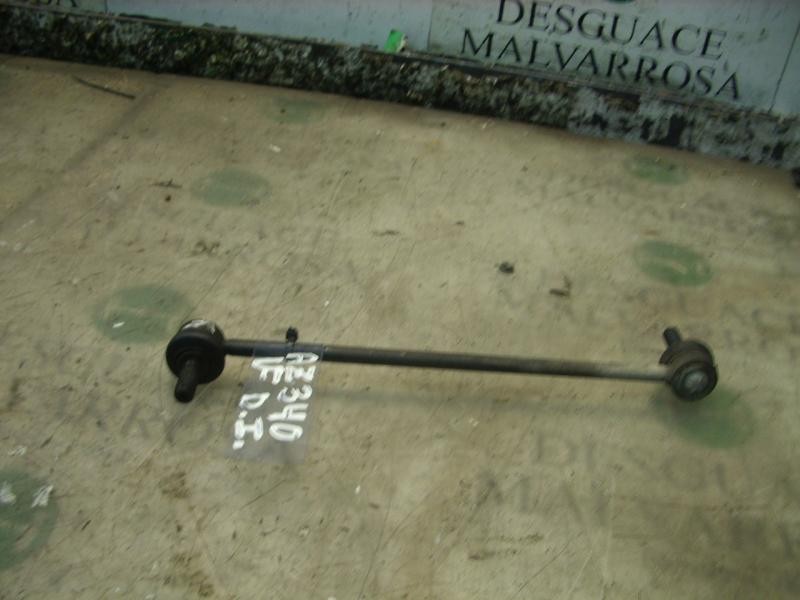 Recambio de tirante delantero izquierdo para citroën c5 berlina 2.0 hdi sx referencia OEM IAM   