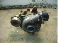 Recambio de turbocompresor para citroën c5 berlina 2.0 hdi sx referencia OEM IAM    2