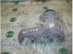 Recambio de colector escape para seat toledo (1l) 1.9 diesel (1y) referencia OEM IAM   