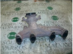 Recambio de colector escape para seat toledo (1l) 1.9 diesel (1y) referencia OEM IAM    2
