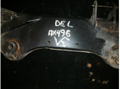 Recambio de puente delantero para renault master desde ´98 base, caja cerrada l1h1 rs 3078 referencia OEM IAM    2