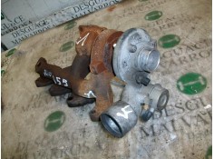 Recambio de turbocompresor para ford mondeo berlina/familiar (fd) 1.8 turbodiesel cat referencia OEM IAM   