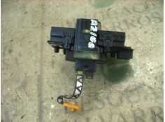 Recambio de anillo airbag para opel movano combi medio 2.8t referencia OEM IAM    2