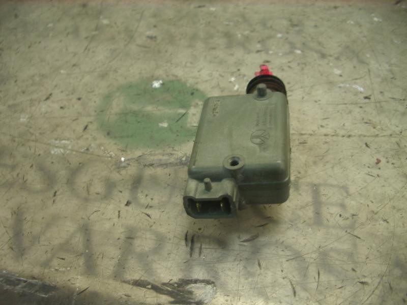 Recambio de motor c/c trasero derecho para opel movano combi medio 2.8t referencia OEM IAM   