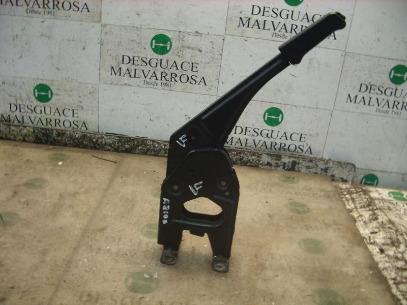 Recambio de palanca freno de mano para opel movano combi medio 2.8t referencia OEM IAM   