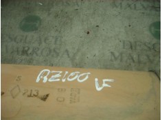 Recambio de tubo escape central para opel movano combi medio 2.8t referencia OEM IAM    2