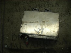 Recambio de centralita motor uce para opel movano combi medio 2.8t referencia OEM IAM    2