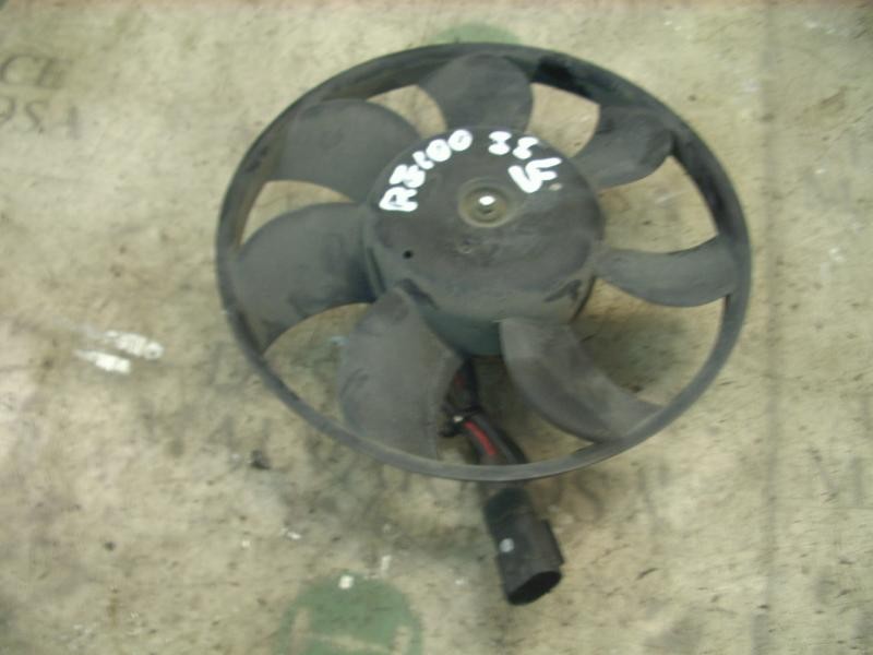 Recambio de electroventilador para opel movano combi medio 2.8t referencia OEM IAM   