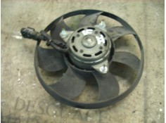 Recambio de electroventilador para opel movano combi medio 2.8t referencia OEM IAM    2