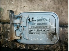 Recambio de tapa combustible para seat ibiza (6k1) 1.4 referencia OEM IAM    2