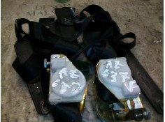 Recambio de cinturon seguridad delantero para opel tigra referencia OEM IAM    2