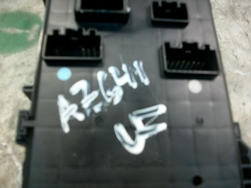 Recambio de caja reles / fusibles para ford mondeo berlina (ge) ghia referencia OEM IAM   