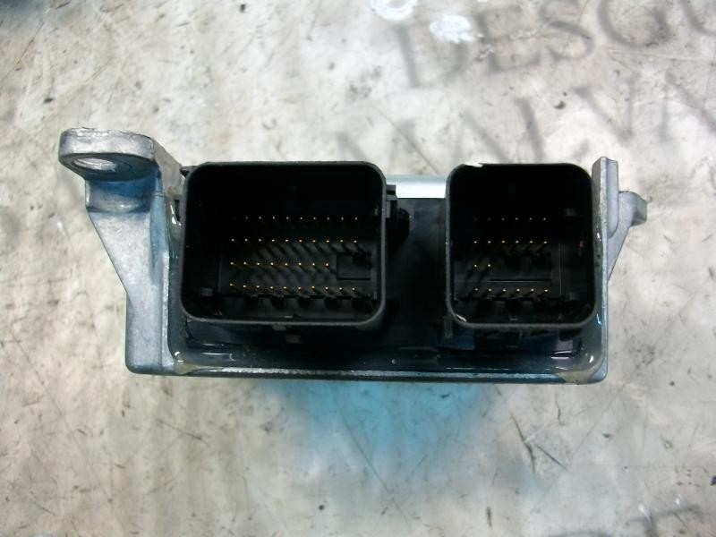Recambio de centralita airbag para ford mondeo berlina (ge) ghia referencia OEM IAM   