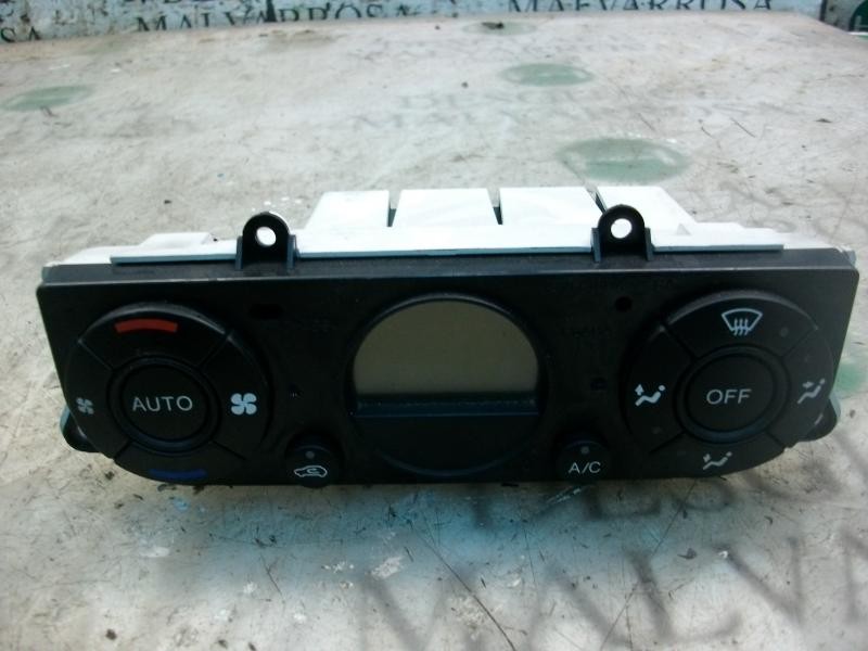 Recambio de mando climatizador para ford mondeo berlina (ge) ghia referencia OEM IAM   