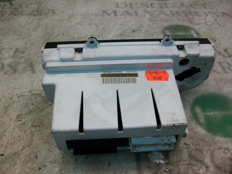 Recambio de mando climatizador para ford mondeo berlina (ge) ghia referencia OEM IAM   